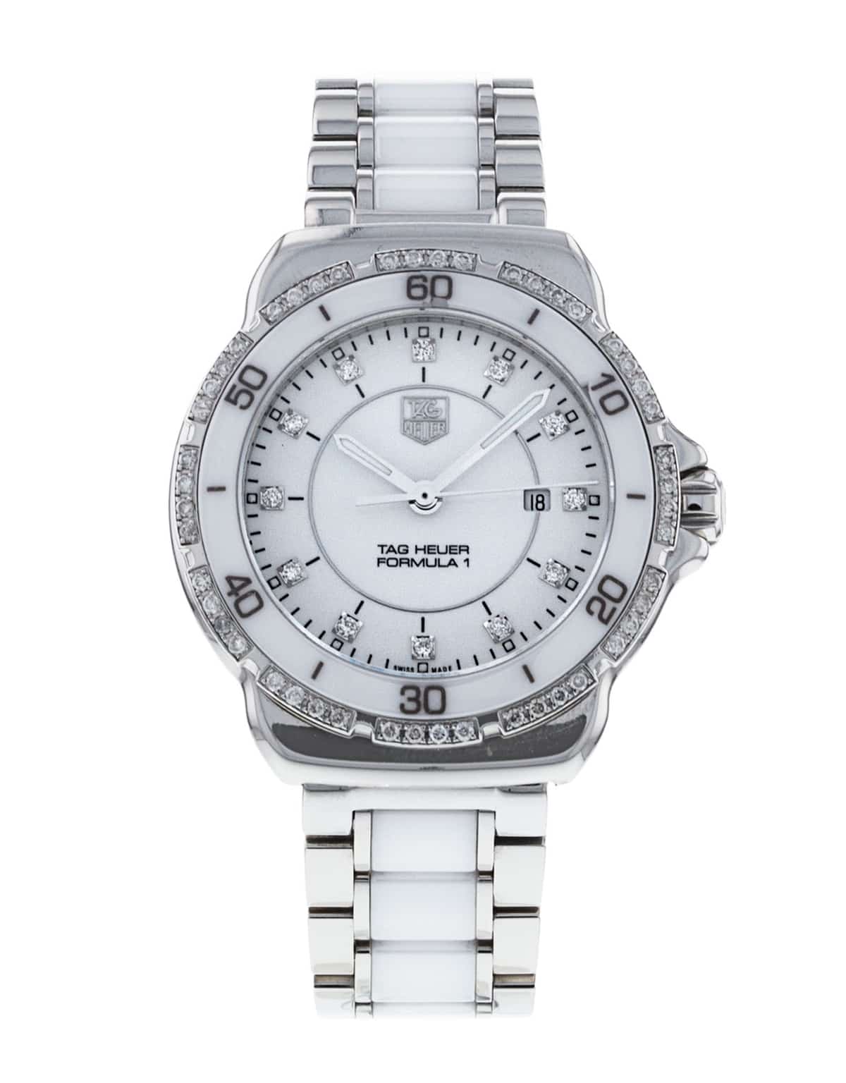 Tag Heuer Formula 1 WAH1313.BA0868